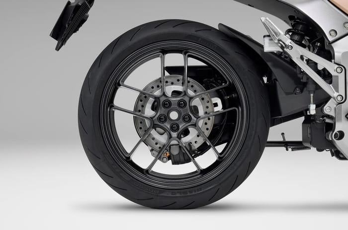 Honda WN7 unveiled as brand’s first full-size electric bike